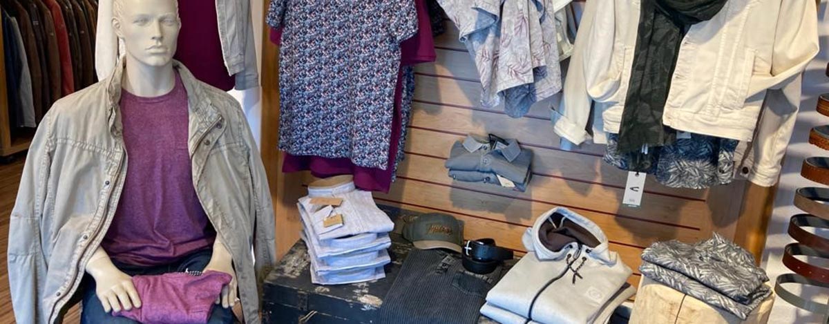 Herrenmode Dunkl Amstetten